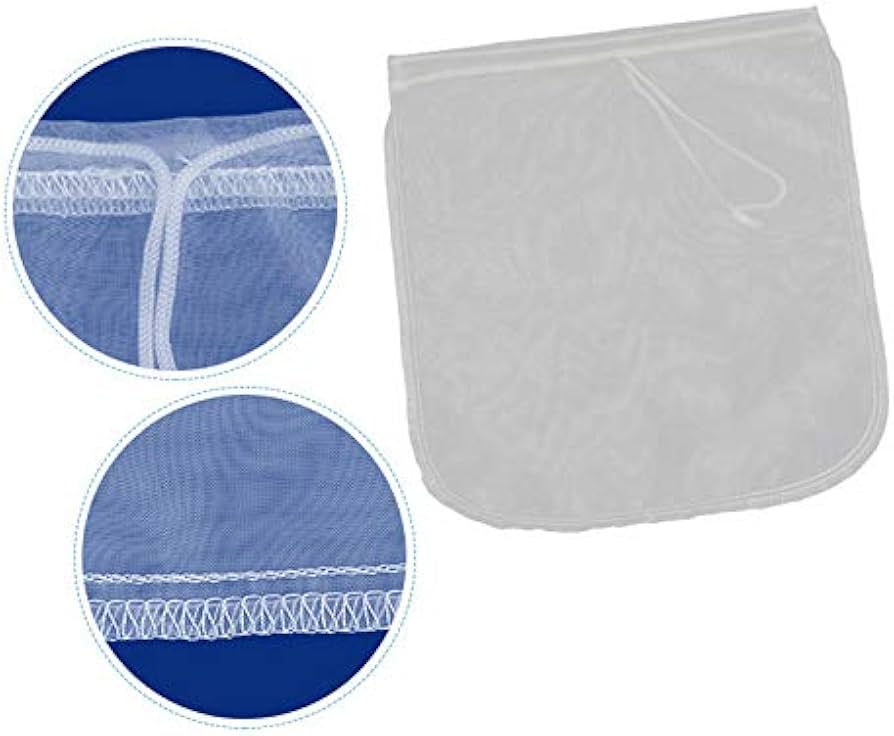 Amazon｜こし器 業務用 だしこし袋 調理器具 だし取り布 漉し布 30